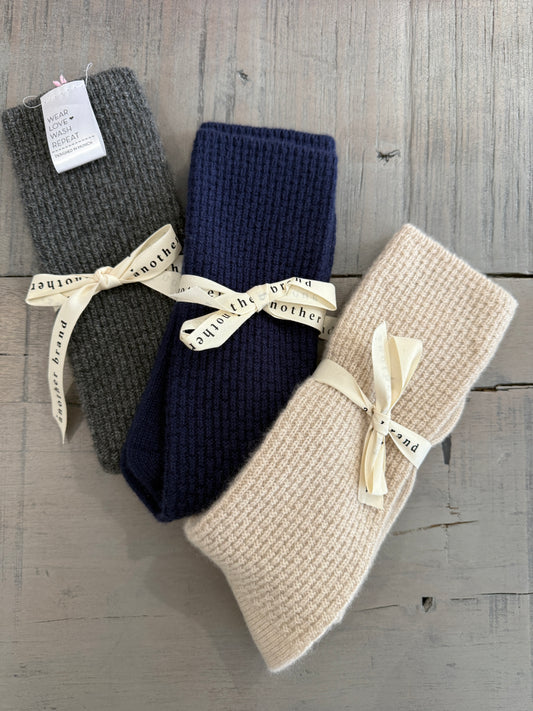 Cashmere Socken