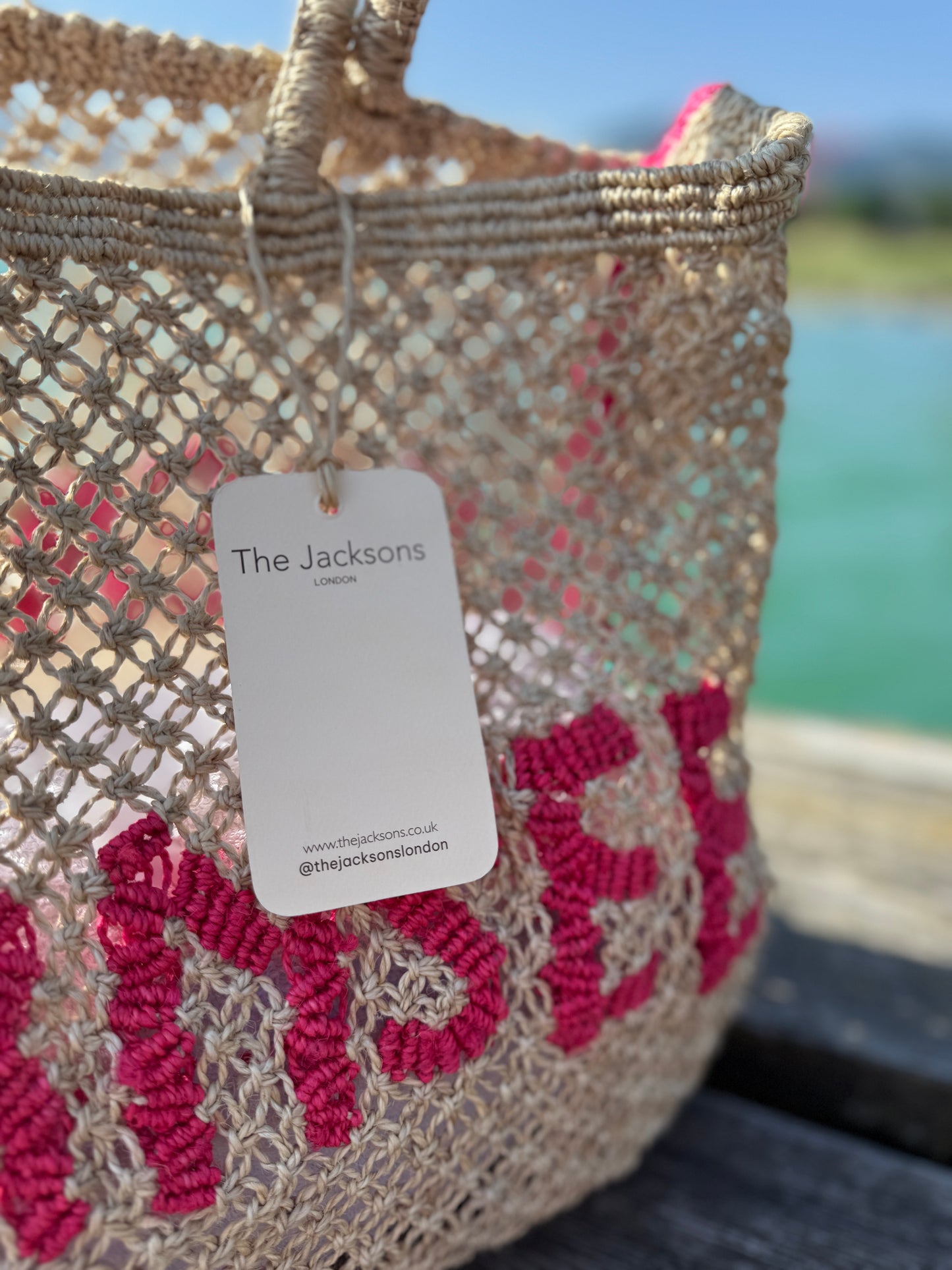 Tegernsee Bag