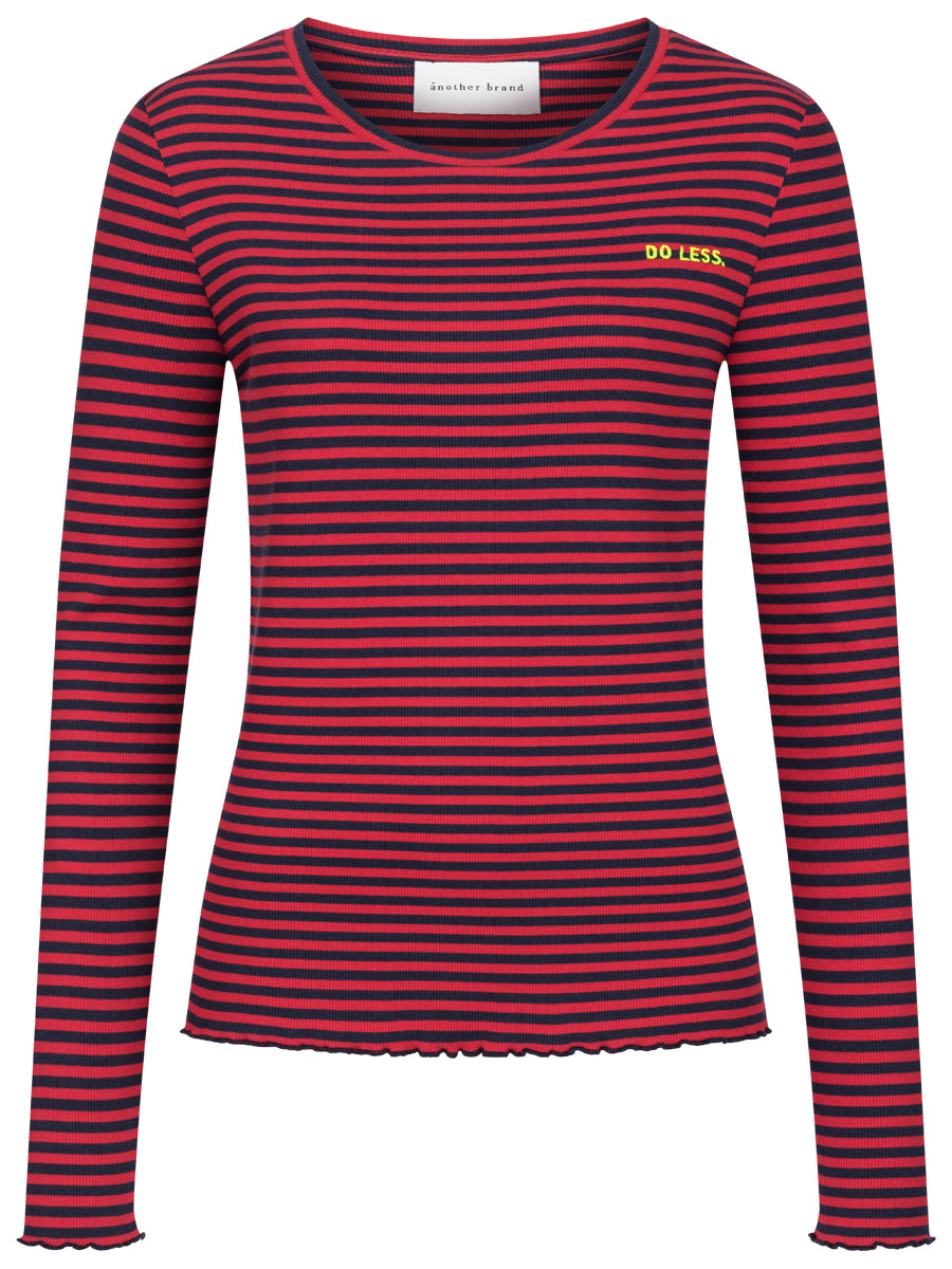 Longsleeve, do less, rot