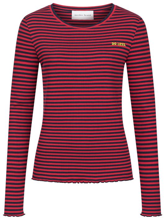 Longsleeve, do less, rot