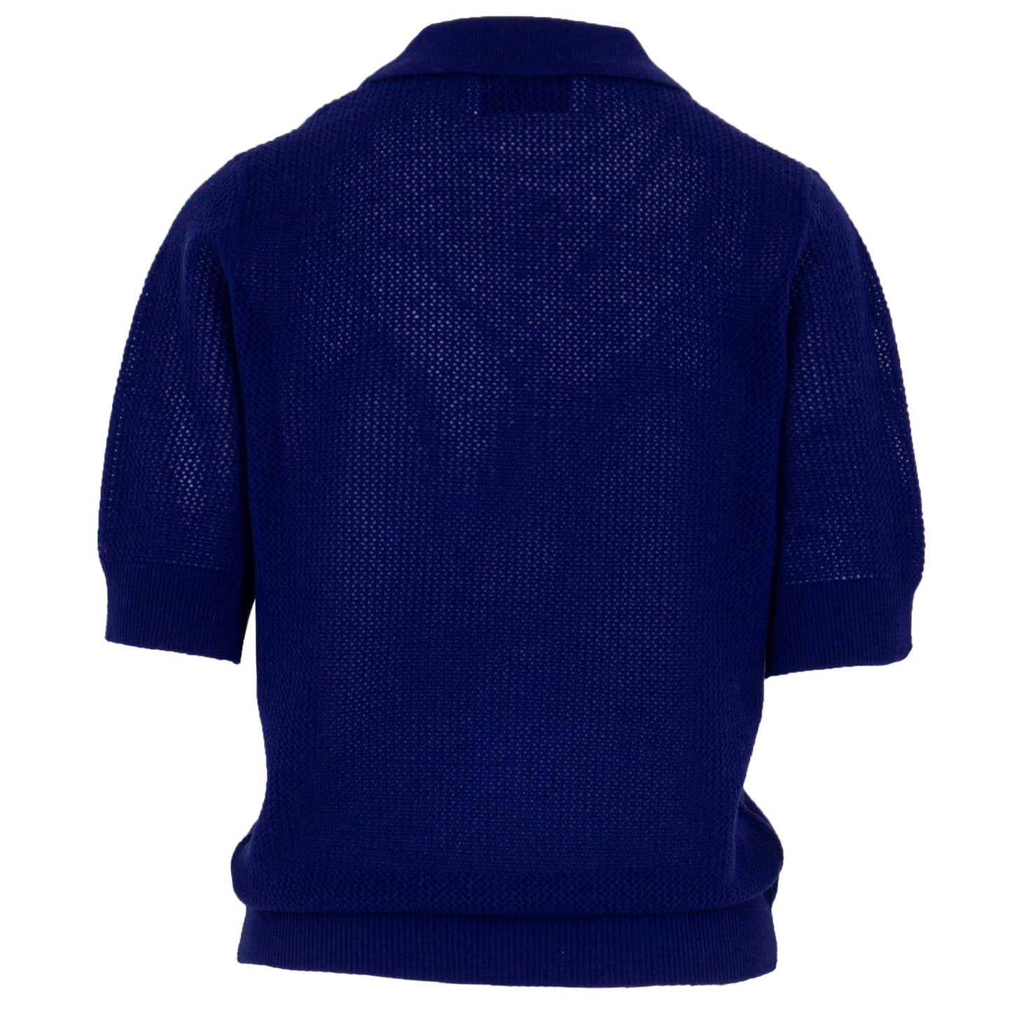 Poloshirt, Cashmere, merino
