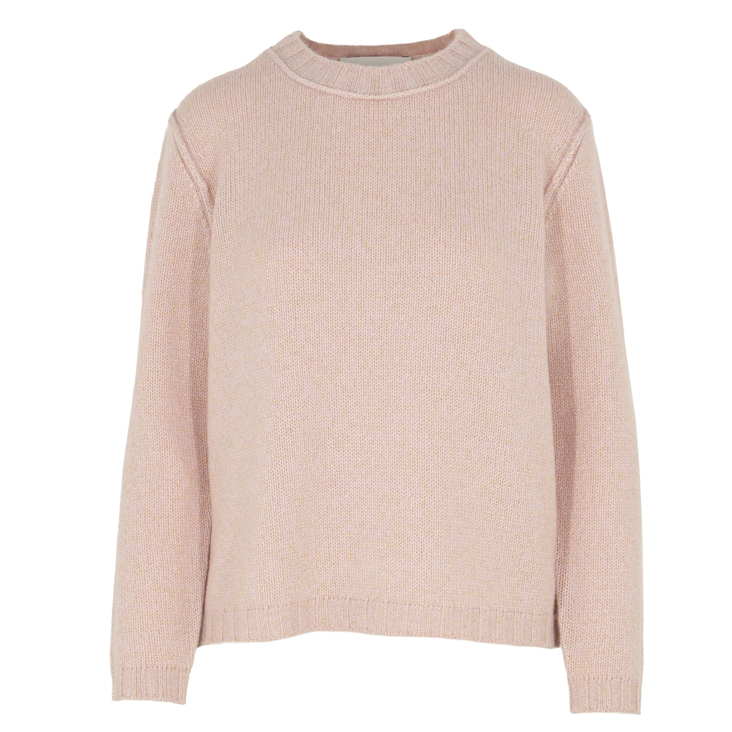 Pullover, glitzer