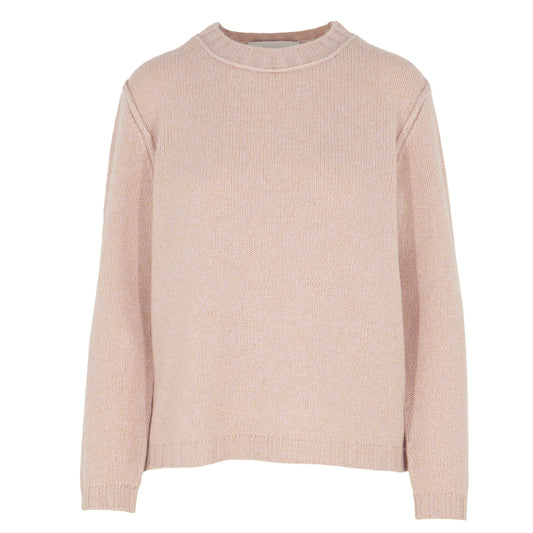 Pullover, glitzer