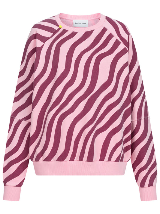 Sweatshirt, Zebra