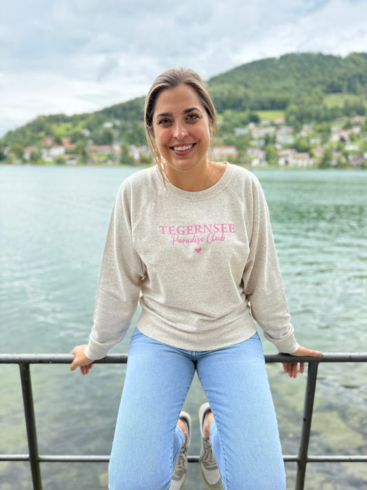 Sweatshirt, Tegernsee