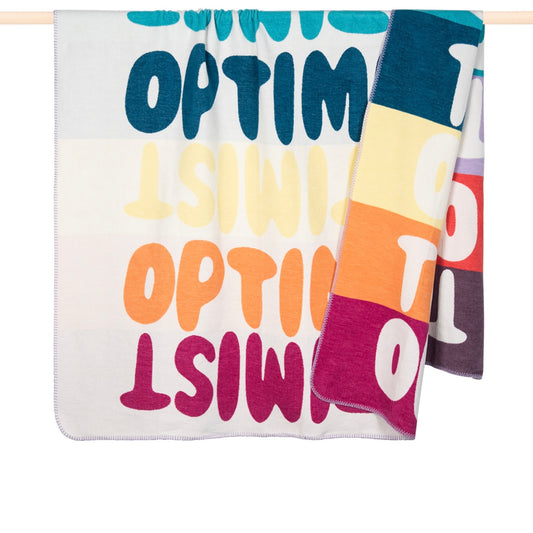 Decke, PAD, Optimist