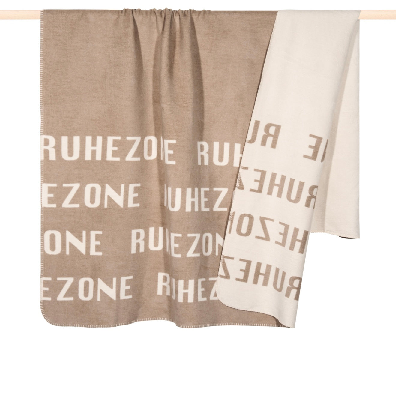 Decke, PAD, Ruhezone