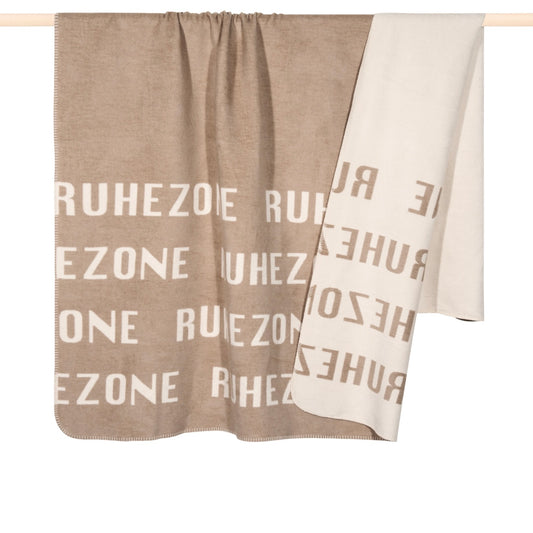 Decke, PAD, Ruhezone