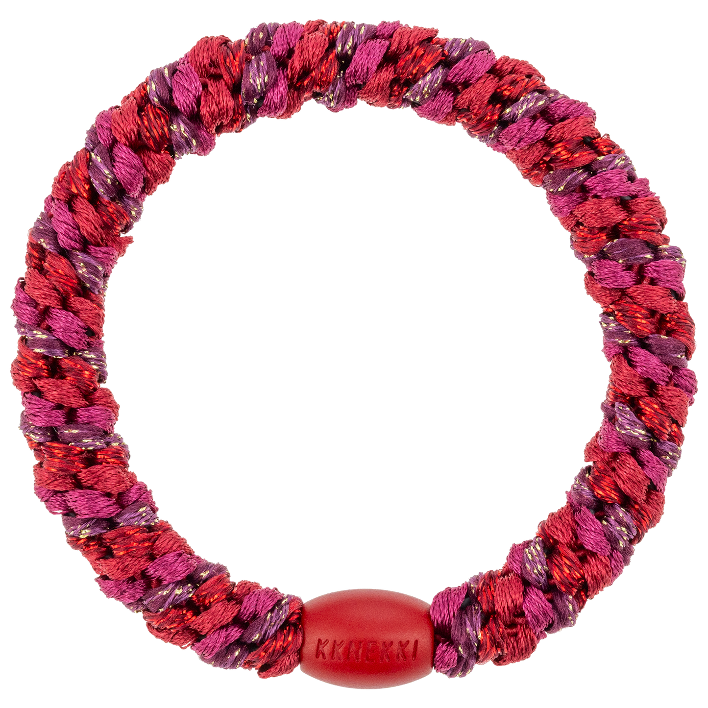 Kknekki,  mix light bordeaux