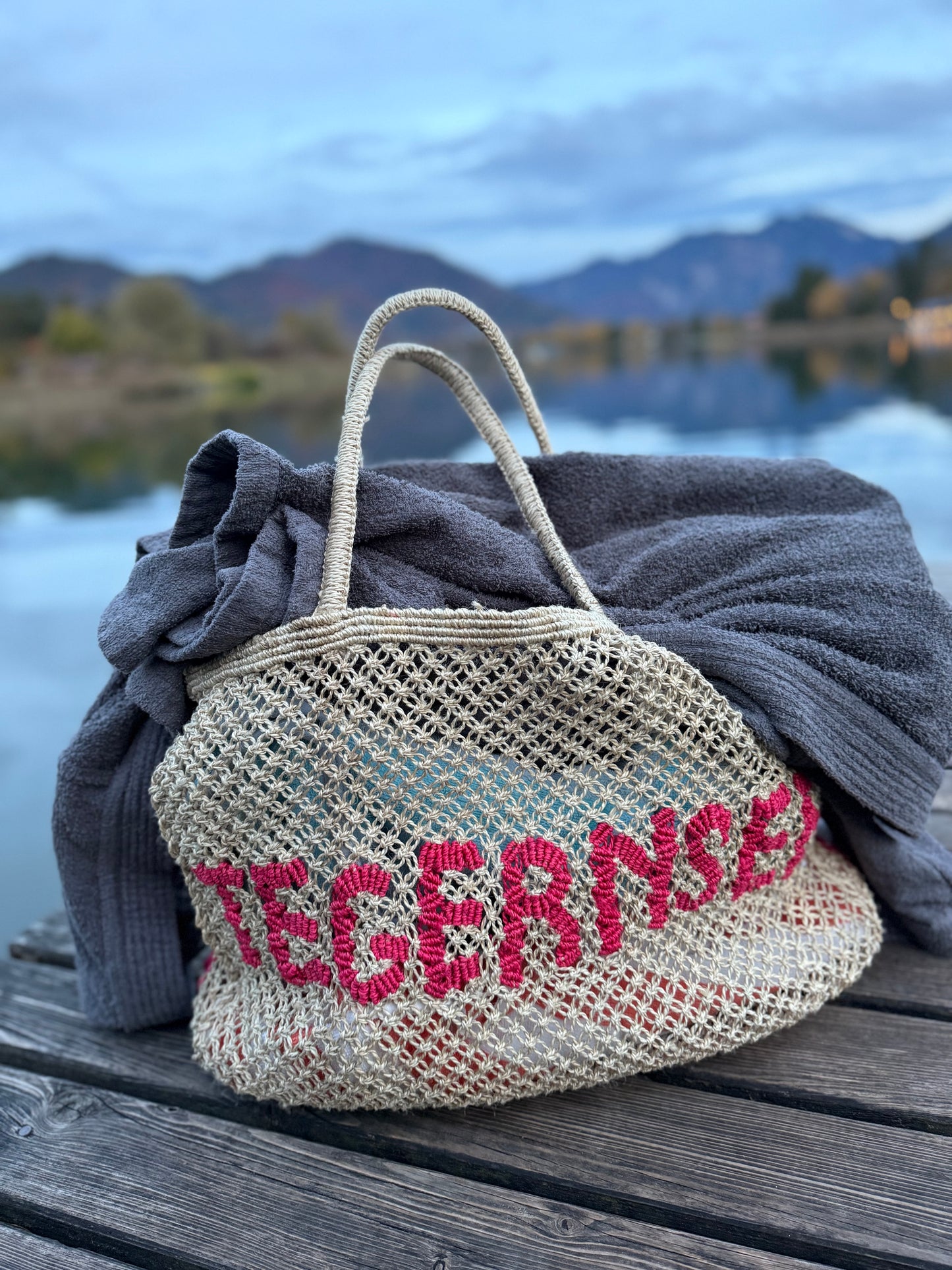 Tegernsee Bag