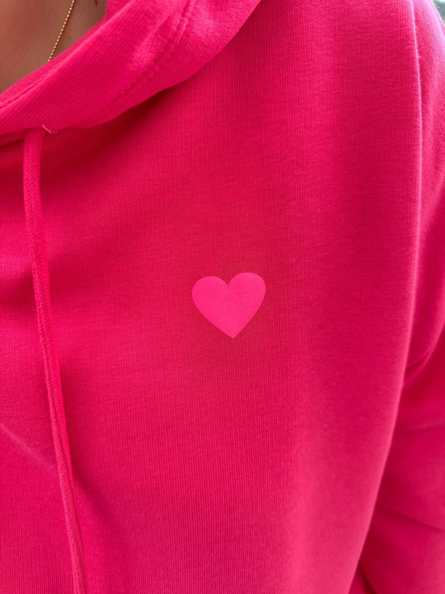 Hoodie, more selflove