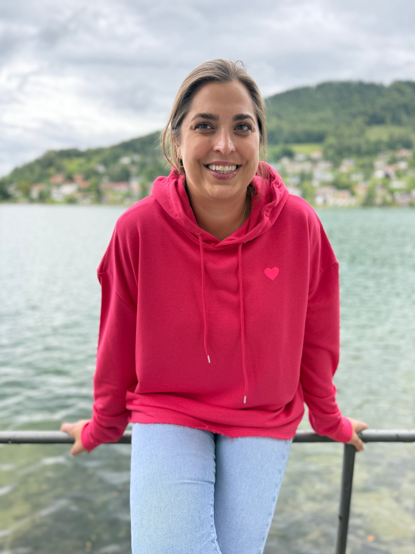 Hoodie, more selflove