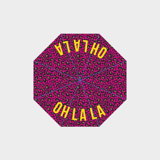 Regenschirm, OH LA LA