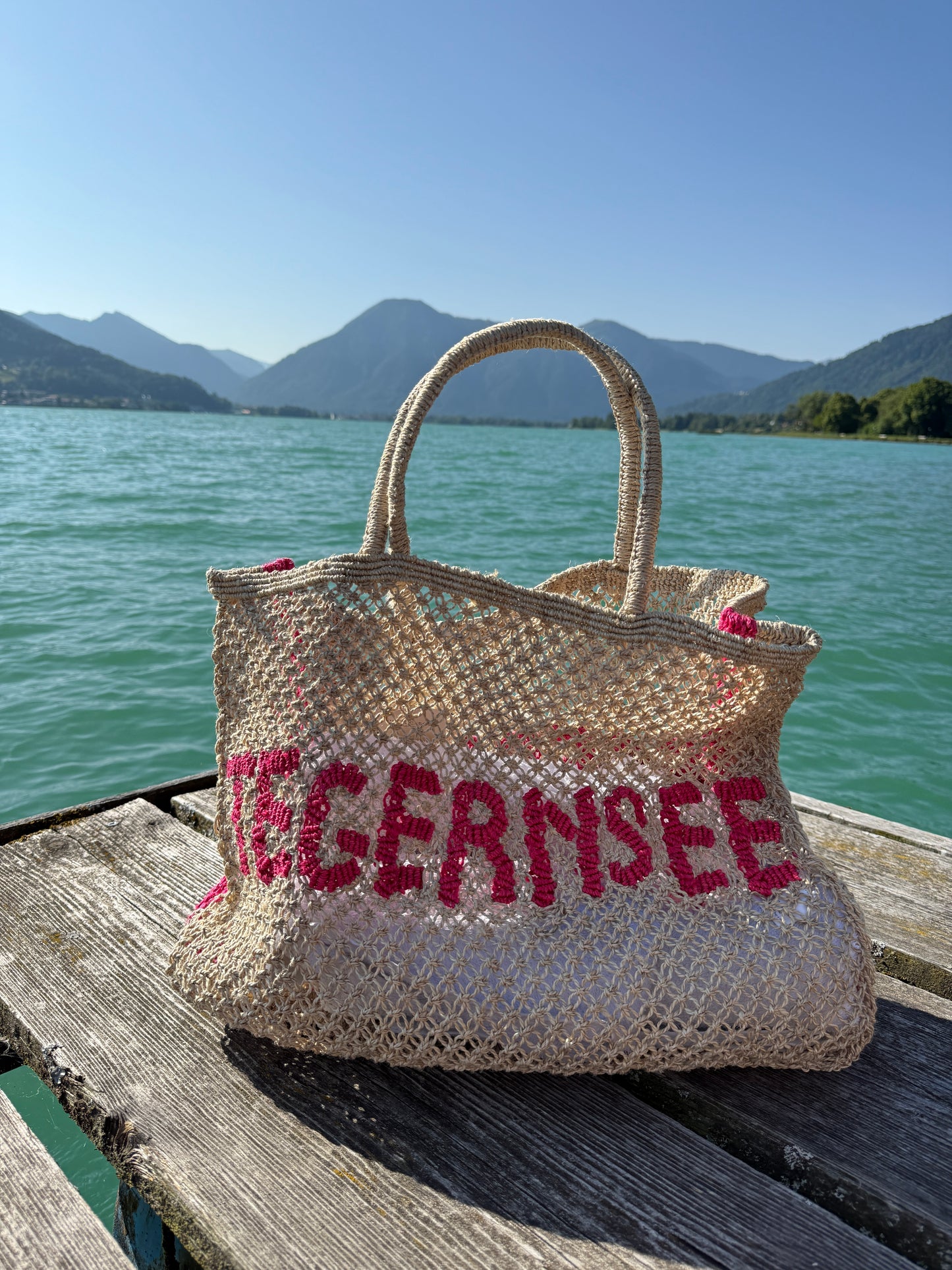 Tegernsee Bag