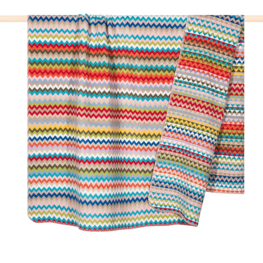 Decke, PAD Celine  bunt