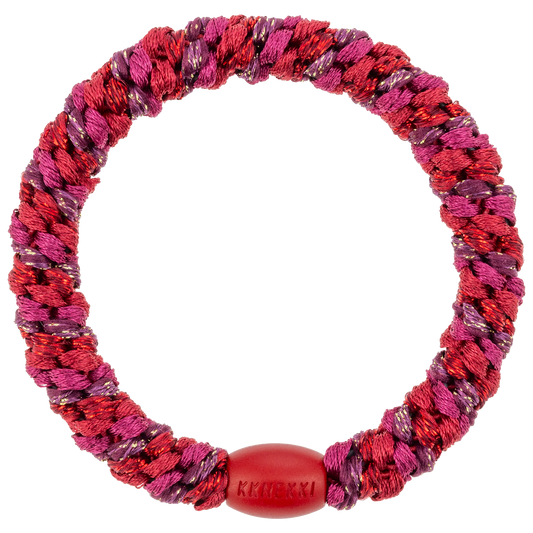 Kknekki,  mix light bordeaux