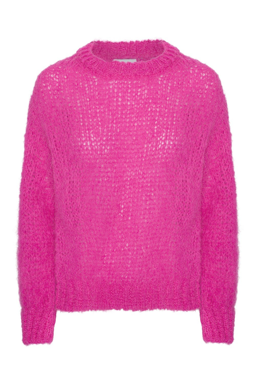 Pullover, pink