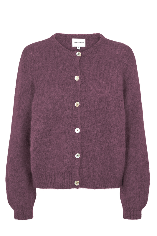 Cardigan, Bordeaux